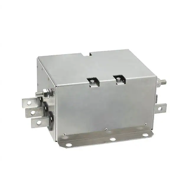 250APS12L TE Connectivity Corcom Filters electronic component
