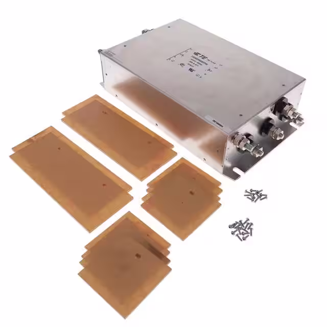 250KEPS6AFPW TE Connectivity Corcom Filters electronic component