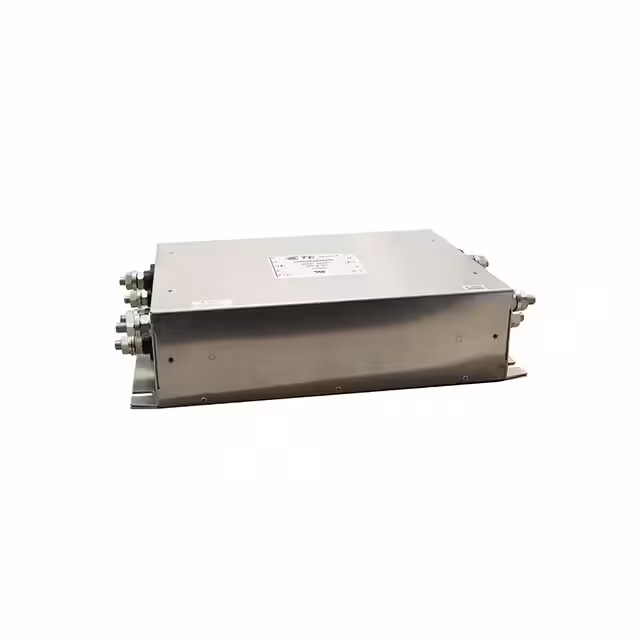250KEPS6BFPW TE Connectivity Corcom Filters electronic component