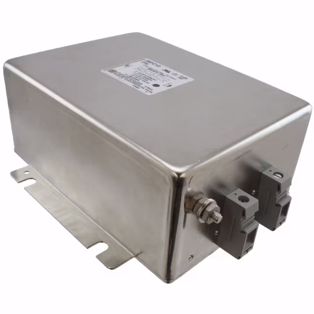6609069-4 TE Connectivity Corcom Filters electronic component