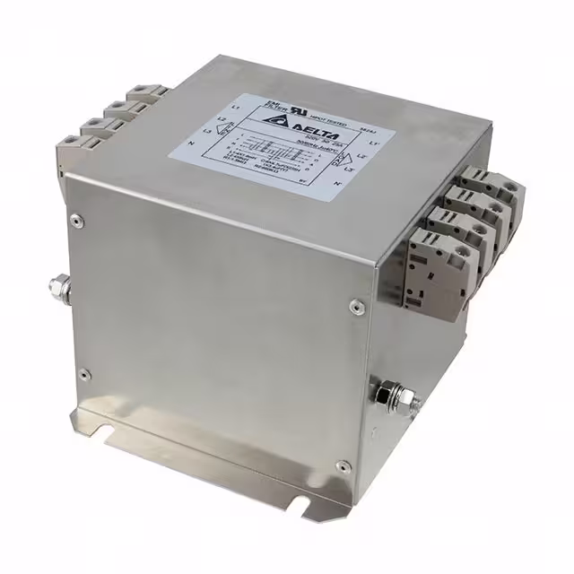 80TYT8-2 Delta Electronics electronic component