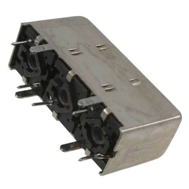 272MT-1080A Toko America Inc. electronic component