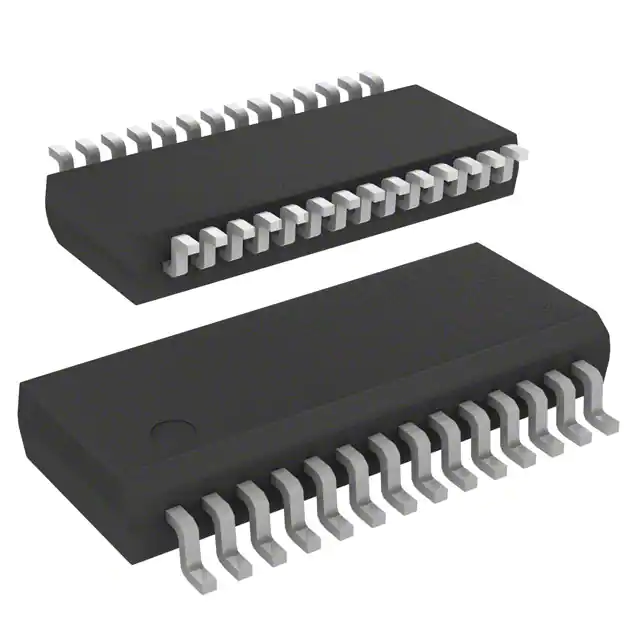 ST1284-01A8RL STMicroelectronics electronic component