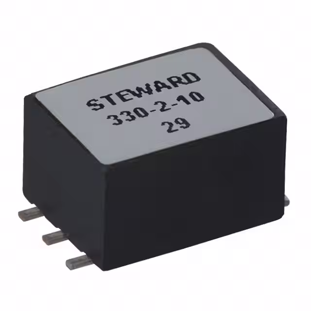 29F0330-2SR Laird-Signal Integrity Products electronic component
