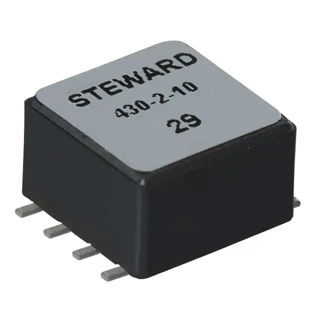 29F0430-2SR Laird-Signal Integrity Products electronic component