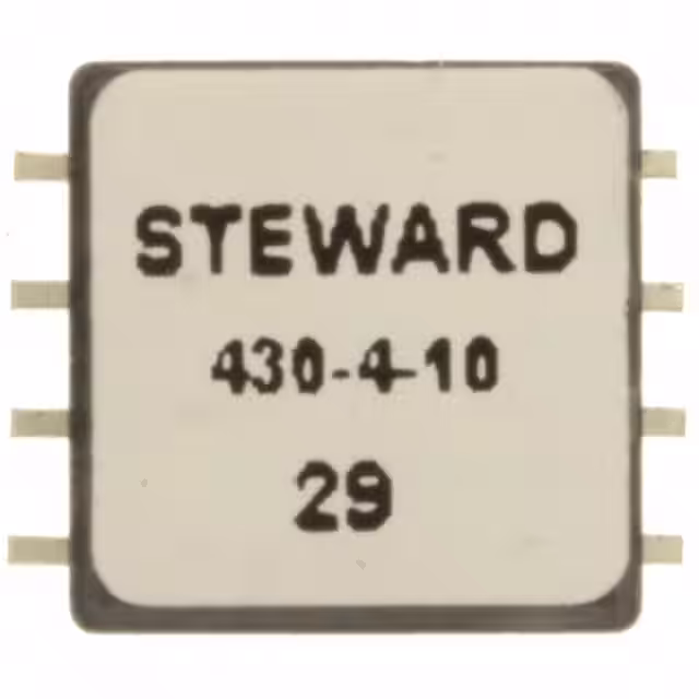 29F0430-4SR-10 Laird-Signal Integrity Products electronic component
