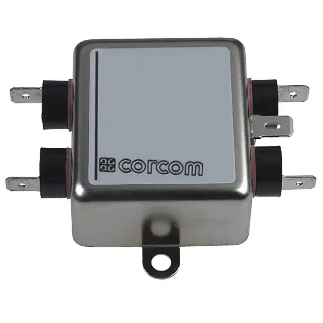 1-6609028-3 TE Connectivity Corcom Filters electronic component