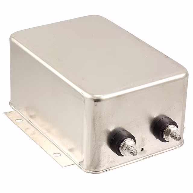 3-1609037-5 TE Connectivity Corcom Filters electronic component