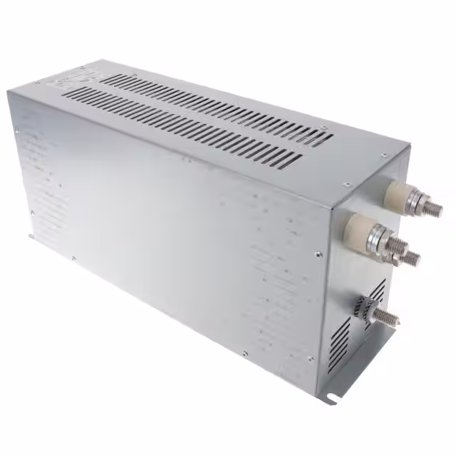 3-1609091-3 TE Connectivity Corcom Filters electronic component