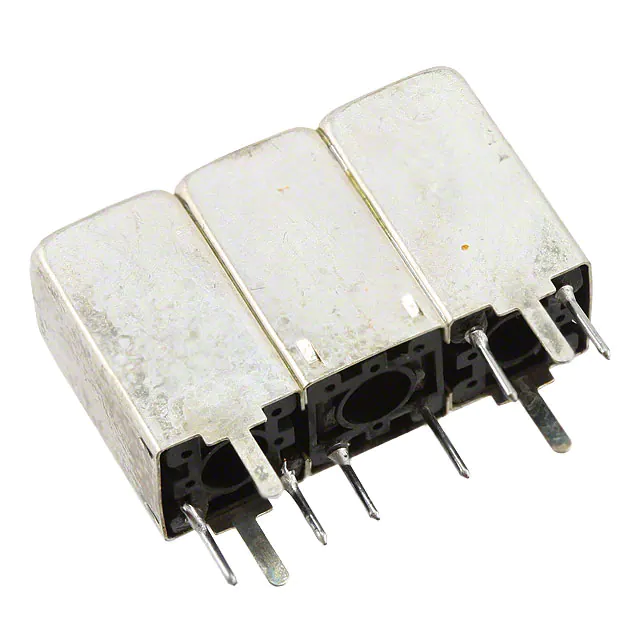 302HXPK-1035D Toko America Inc. electronic component