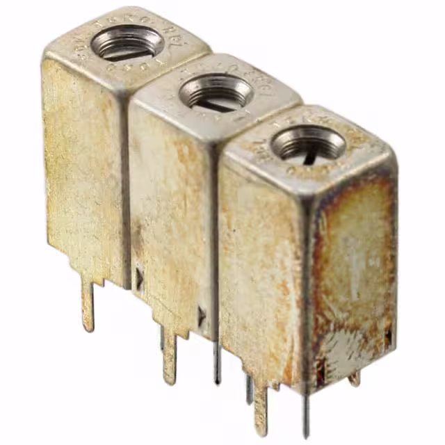 302HXPK-1341D1 Toko America Inc. electronic component