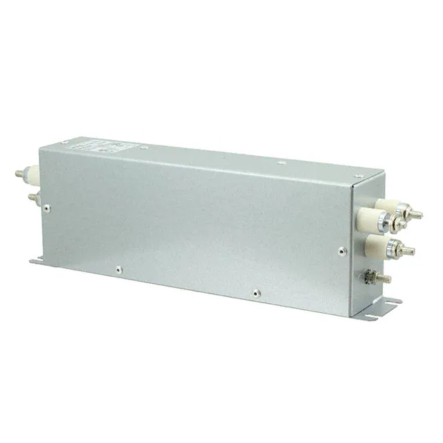 30BCF6R TE Connectivity Corcom Filters electronic component