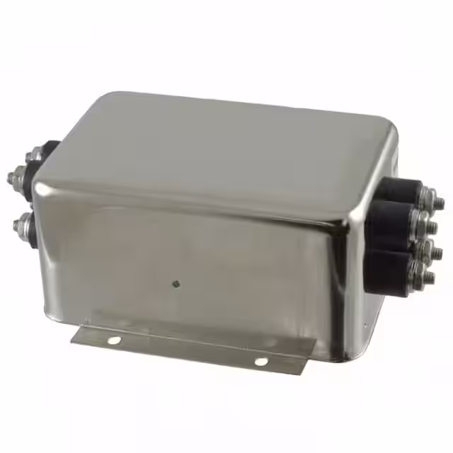 6609074-3 TE Connectivity Corcom Filters electronic component