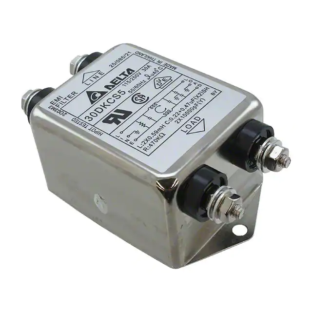 30DKCS5 Delta Electronics electronic component