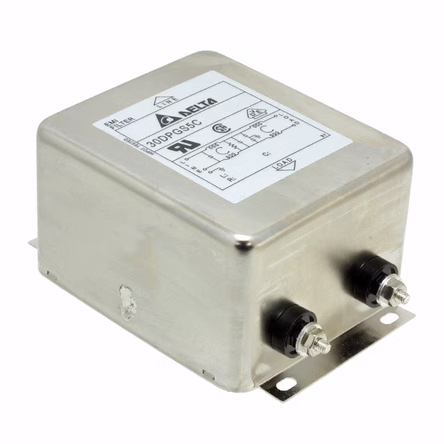 30DPGS5C Delta Electronics electronic component