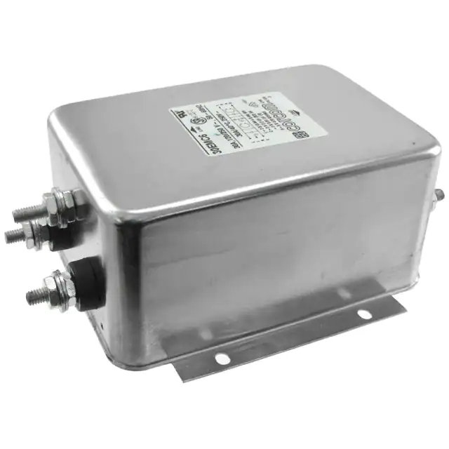 30EMC6 TE Connectivity Corcom Filters electronic component