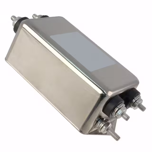 2-1609034-1 TE Connectivity Corcom Filters electronic component