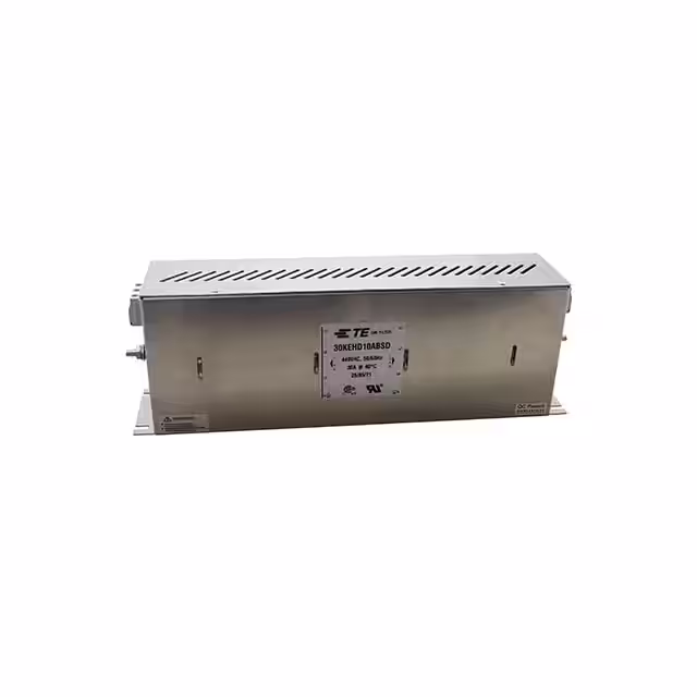 30KEHD10ABSD TE Connectivity Corcom Filters electronic component