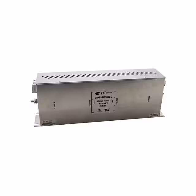 30KEHD10BBSD TE Connectivity Corcom Filters electronic component