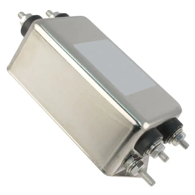 2-1609034-2 TE Connectivity Corcom Filters electronic component