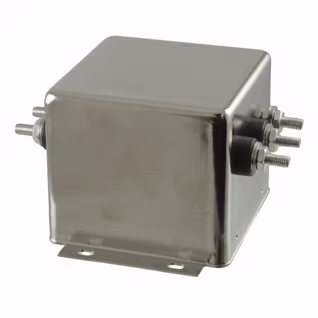 30VSK6C TE Connectivity Corcom Filters electronic component