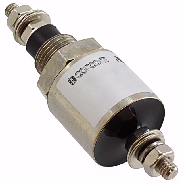 1609990-8 TE Connectivity Corcom Filters electronic component