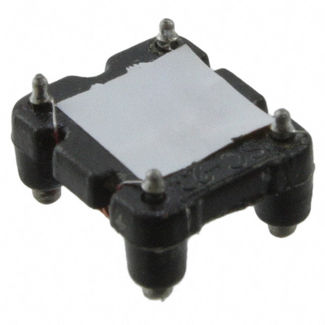 34518TR Schott Corporation electronic component