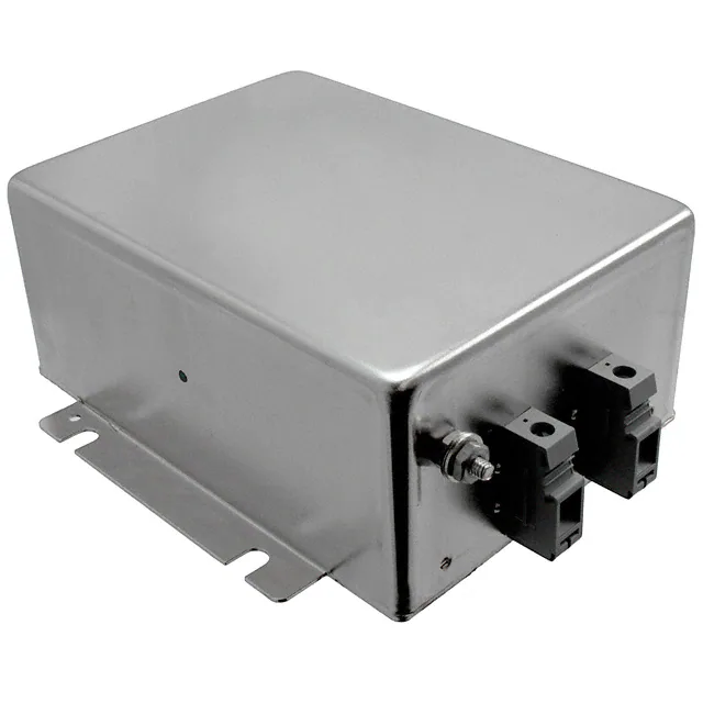 36FC10 TE Connectivity Corcom Filters electronic component