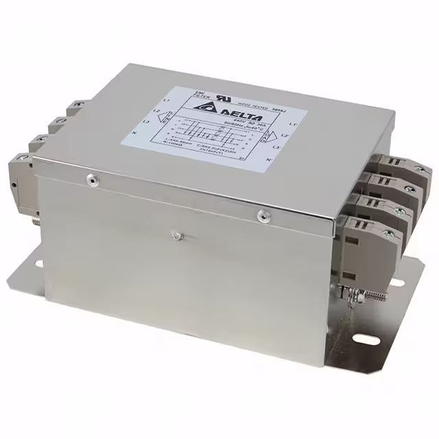 36TYT8 Delta Electronics electronic component