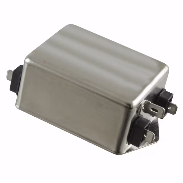 6609059-2 TE Connectivity Corcom Filters electronic component