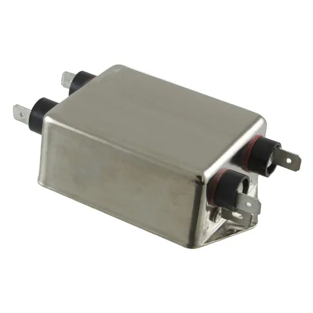 3VSK1 TE Connectivity Corcom Filters electronic component