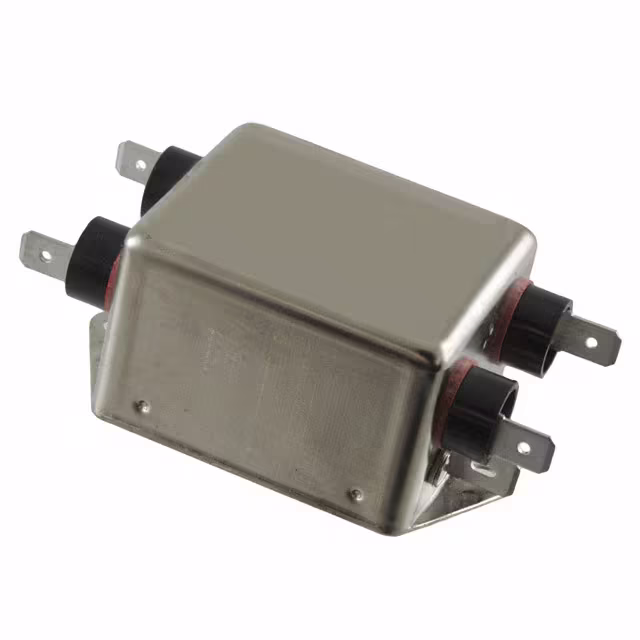 3VV1 TE Connectivity Corcom Filters electronic component