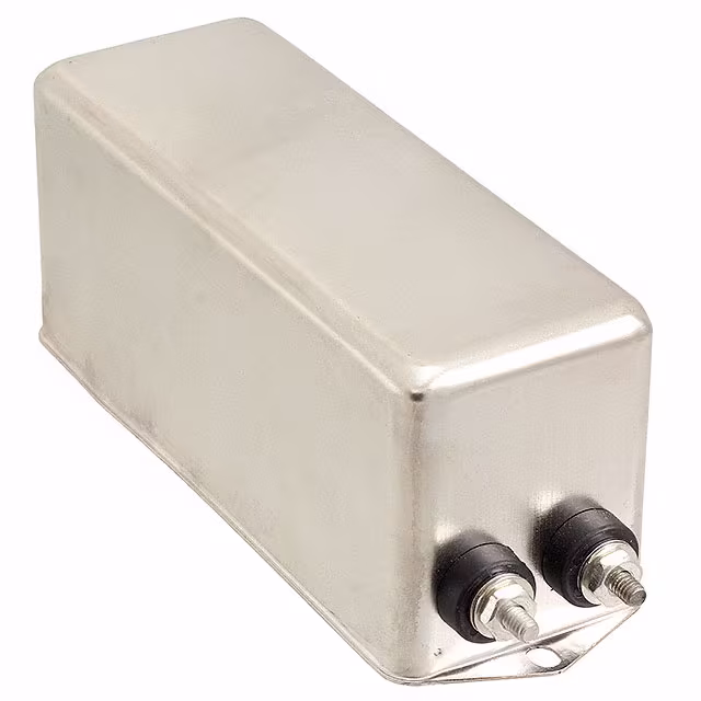 4-1609037-1 TE Connectivity Corcom Filters electronic component