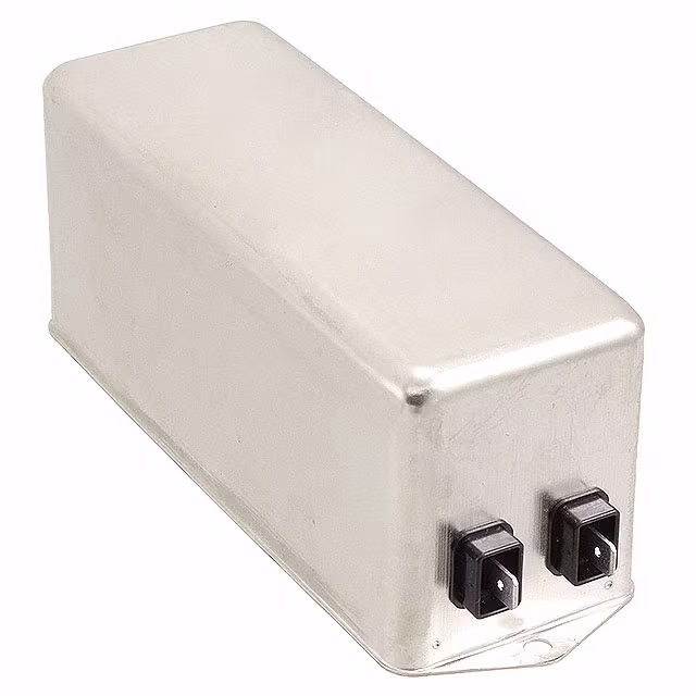 4-1609037-2 TE Connectivity Corcom Filters electronic component