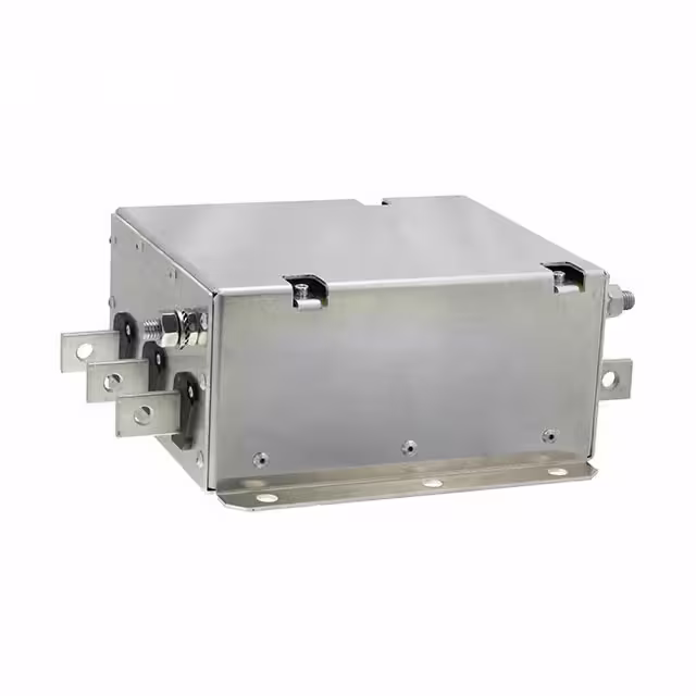 400APS12L TE Connectivity Corcom Filters electronic component