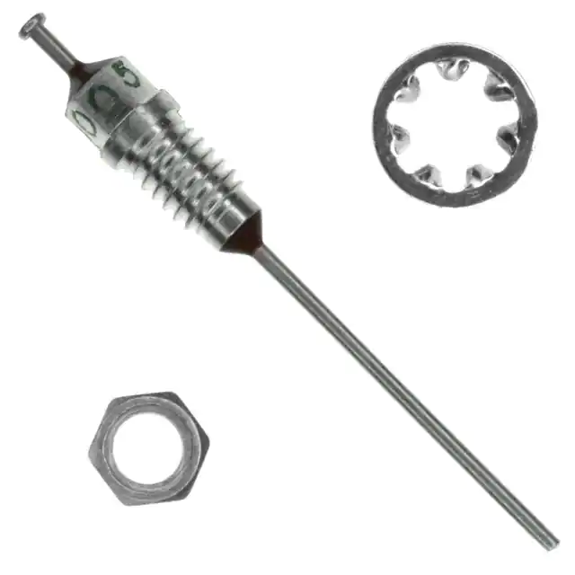 4200-005LF Tusonix a Subsidiary of CTS Electronic Components electronic component