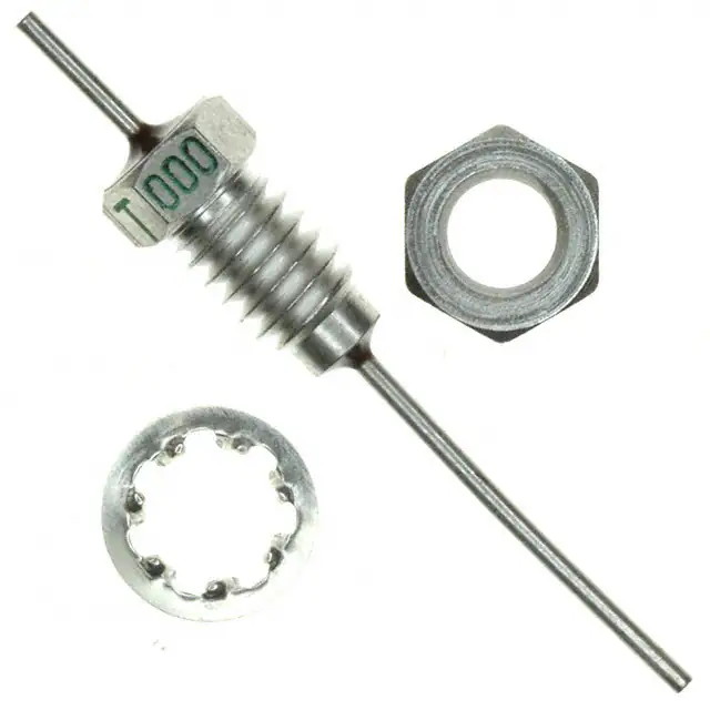 4201-000LF Tusonix a Subsidiary of CTS Electronic Components electronic component