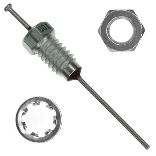 4201-001LF Tusonix a Subsidiary of CTS Electronic Components electronic component