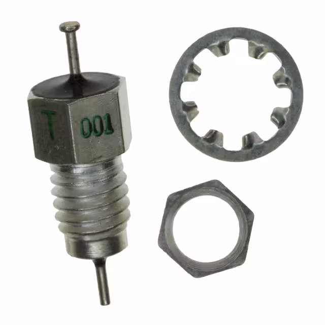 4204-001LF Tusonix a Subsidiary of CTS Electronic Components electronic component