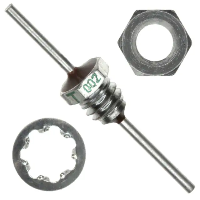 4205-002LF Tusonix a Subsidiary of CTS Electronic Components electronic component