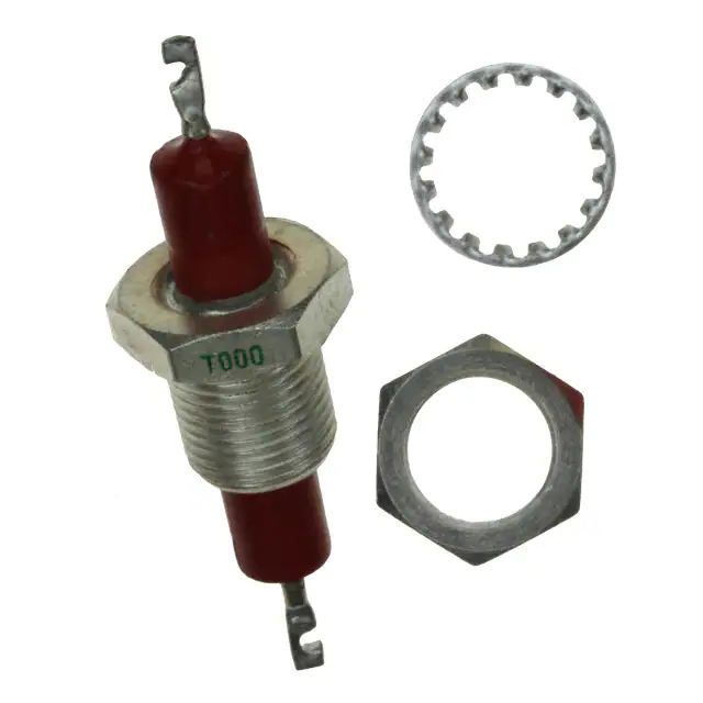 4208-000LF Tusonix a Subsidiary of CTS Electronic Components electronic component