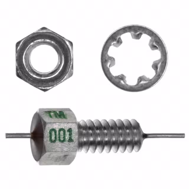 4261-001LF Tusonix a Subsidiary of CTS Electronic Components electronic component