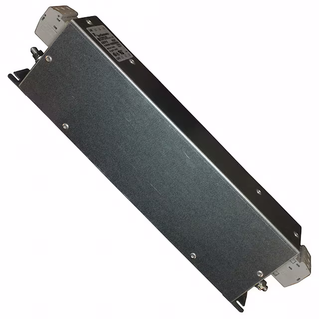 1609989-4 TE Connectivity Corcom Filters electronic component