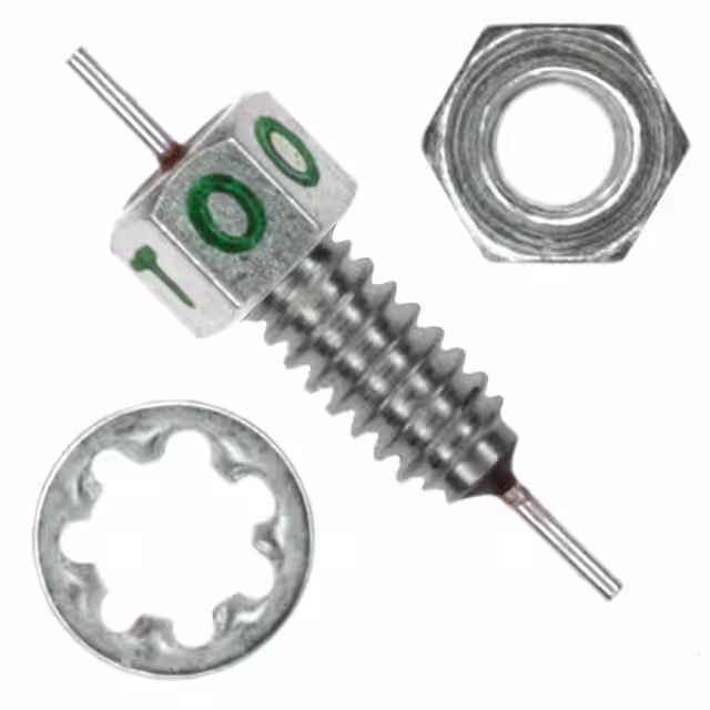 4400-007LF Tusonix a Subsidiary of CTS Electronic Components electronic component