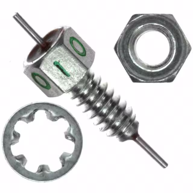 4400-010LF Tusonix a Subsidiary of CTS Electronic Components electronic component