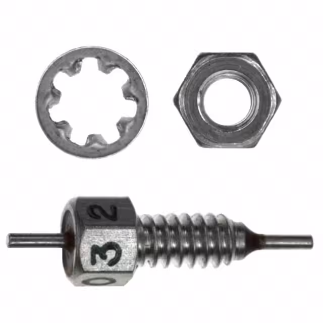 4400-032LF Tusonix a Subsidiary of CTS Electronic Components electronic component