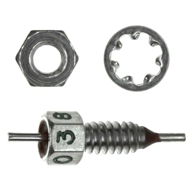 4400-038LF Tusonix a Subsidiary of CTS Electronic Components electronic component