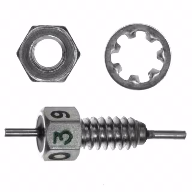 4400-039LF Tusonix a Subsidiary of CTS Electronic Components electronic component