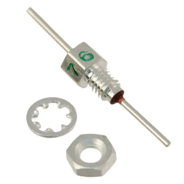 4400-076LF Tusonix a Subsidiary of CTS Electronic Components electronic component