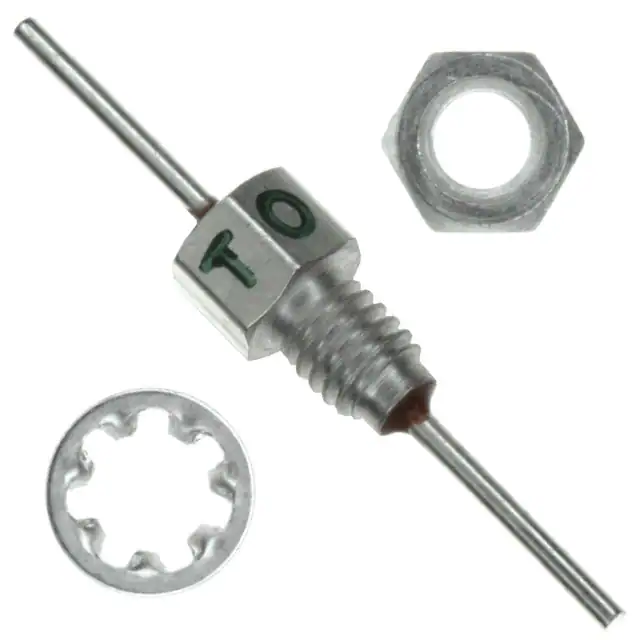 4400-093LF Tusonix a Subsidiary of CTS Electronic Components electronic component